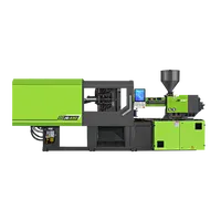 J6 Series Servo Injection Molding Machine